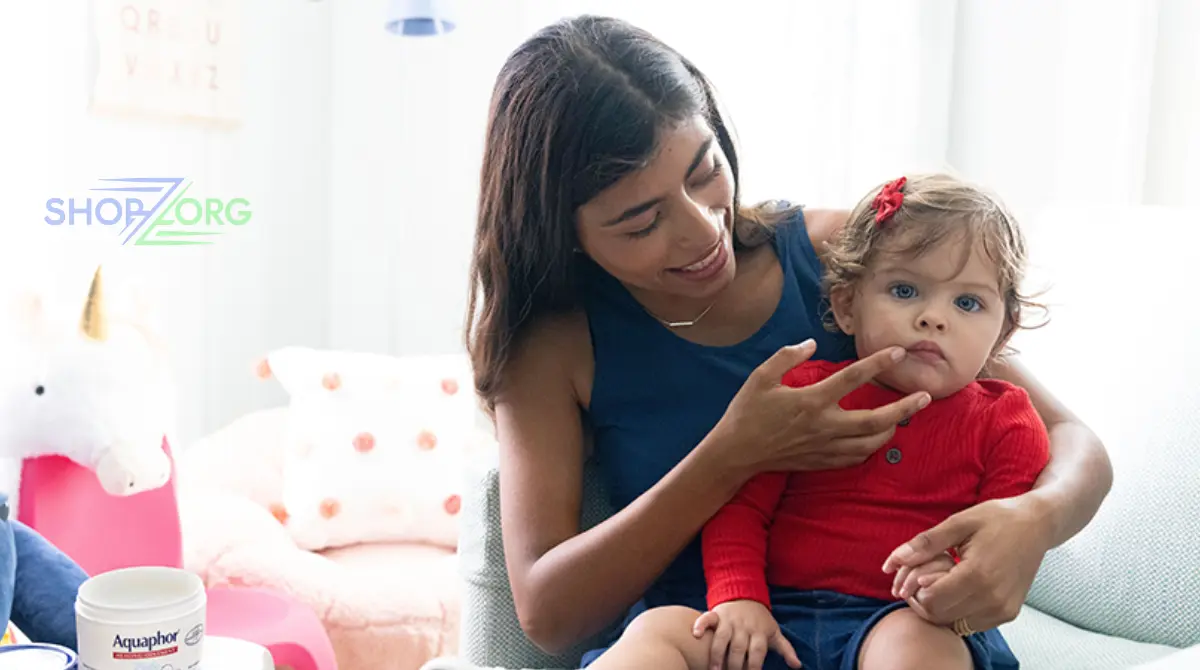 This Baby Cream You Must-Have for Your Baby's Skin Care